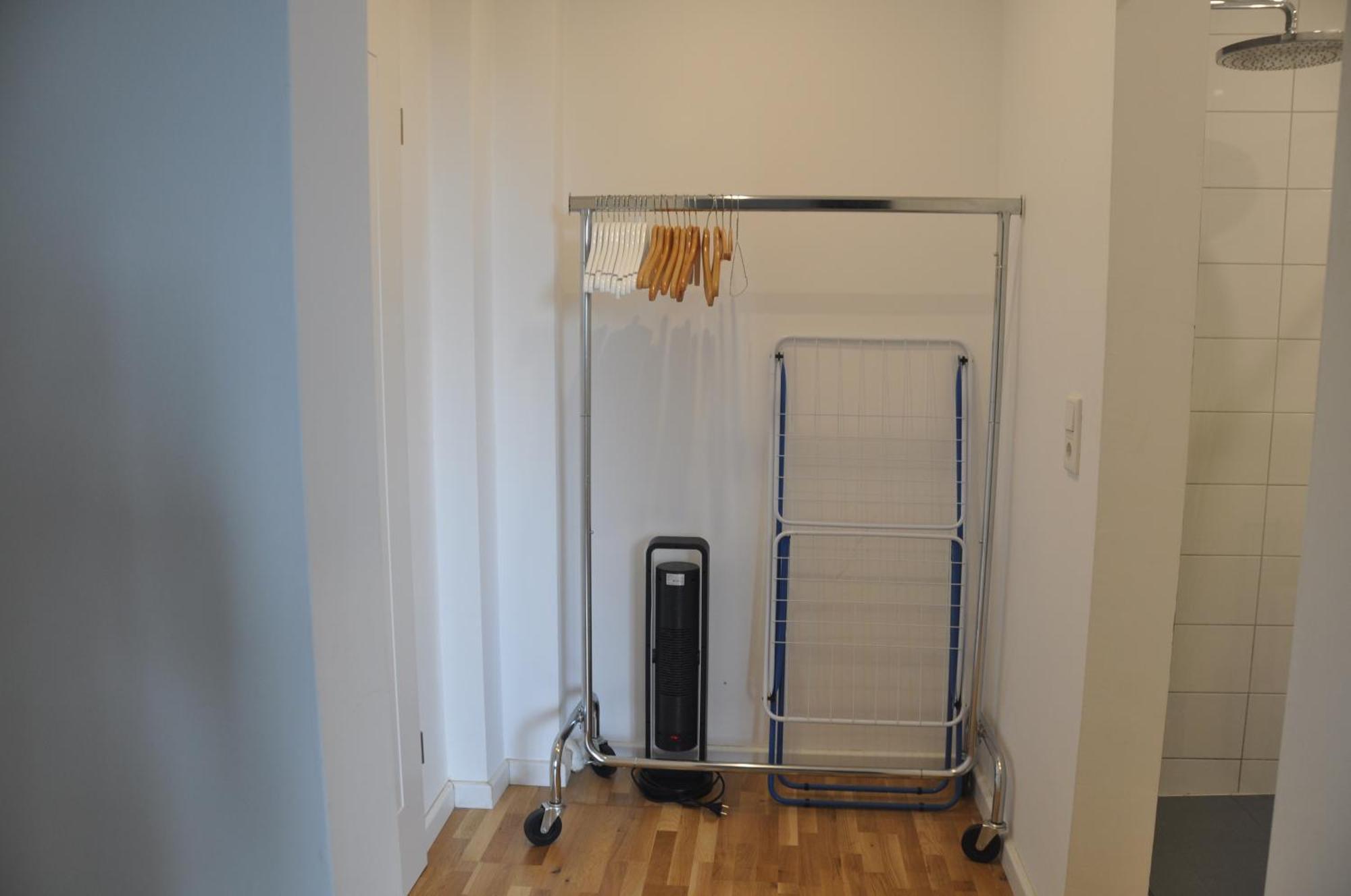 2-Zimmer Wohnung Mit Terrasse, Fernblick, Natur, Ruhig - Marburg Bagian luar foto